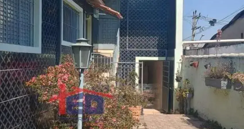 Casa com 3 quartos à venda na Rua Circular, Santo Antônio, Osasco