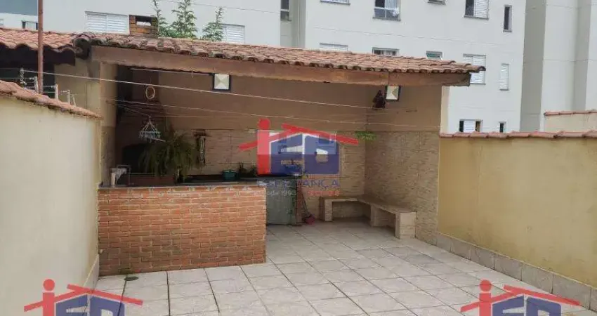Casa com 3 quartos à venda na Rua Nossa Senhora Conceição Aparecida, Quitaúna, Osasco