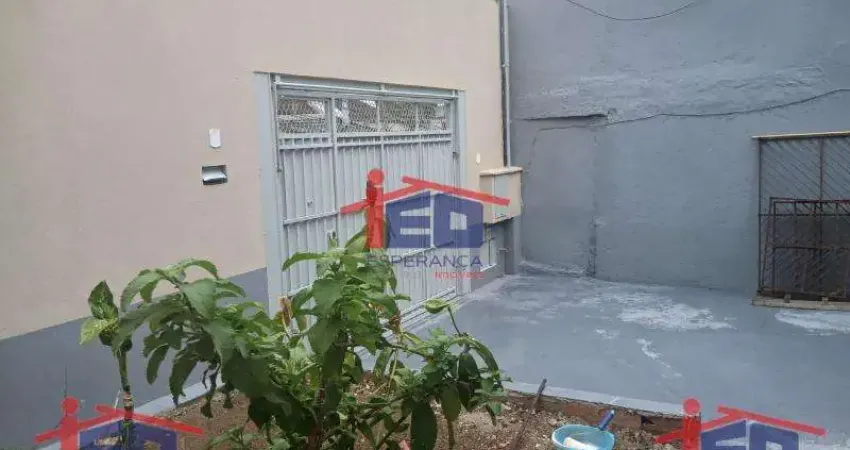 Casa com 2 quartos à venda na Rua Bernardo Ernandes, Pestana, Osasco