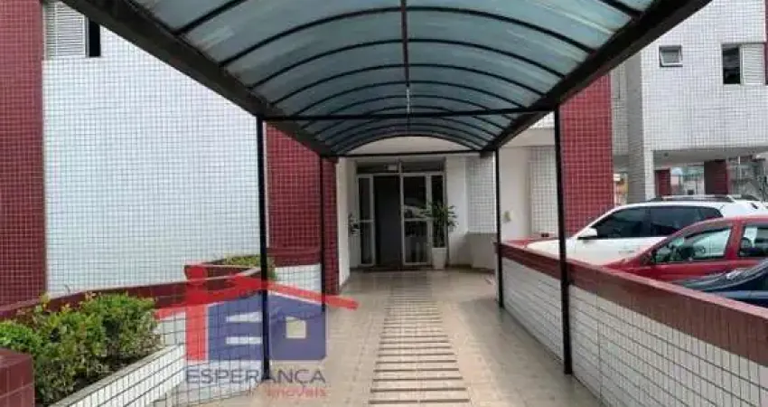 Apartamento com 2 quartos para alugar na Rua Machado de Assis, Centro, Osasco