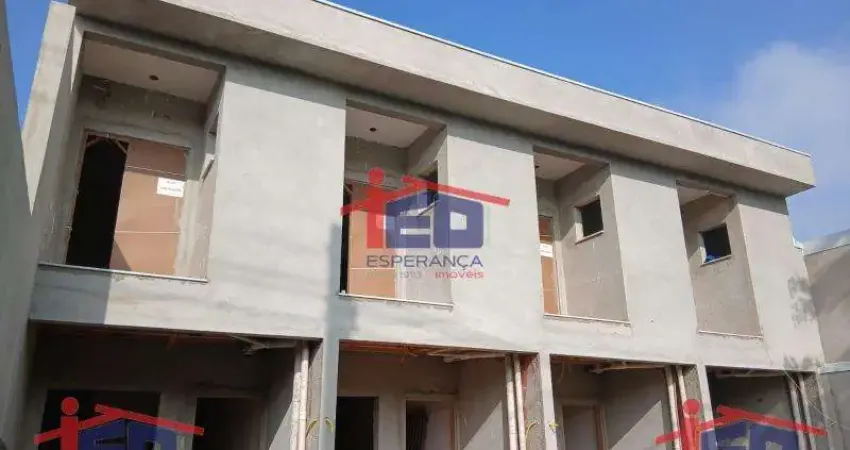 Casa em condomínio fechado com 3 quartos à venda na Rua Urias Eler de Melo, Cipava, Osasco