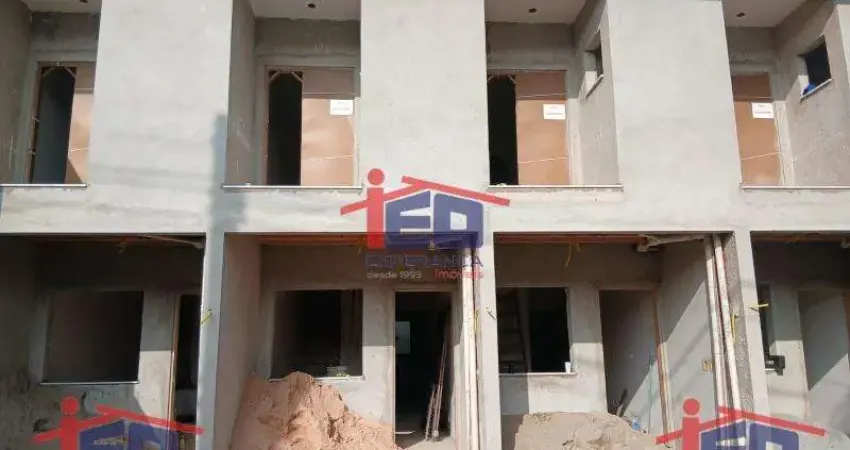 Casa em condomínio fechado com 3 quartos à venda na Rua Urias Eler de Melo, Cipava, Osasco