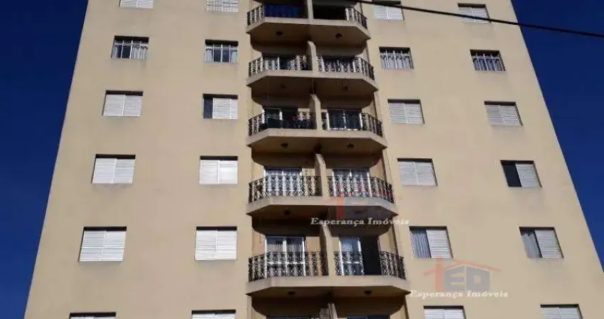 Apartamento com 3 quartos à venda na Rua Itápolis, Vila Osasco, Osasco