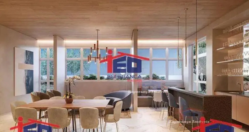 Apartamento com 3 quartos à venda na Avenida Santo Antônio, Vila Osasco, Osasco