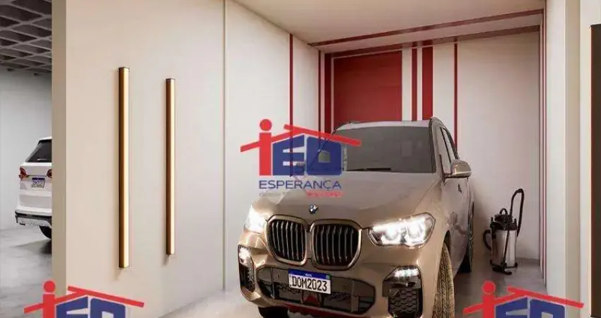 Apartamento com 2 quartos à venda na Rua Rosa D`angelo Pisapia, Vila Yara, Osasco