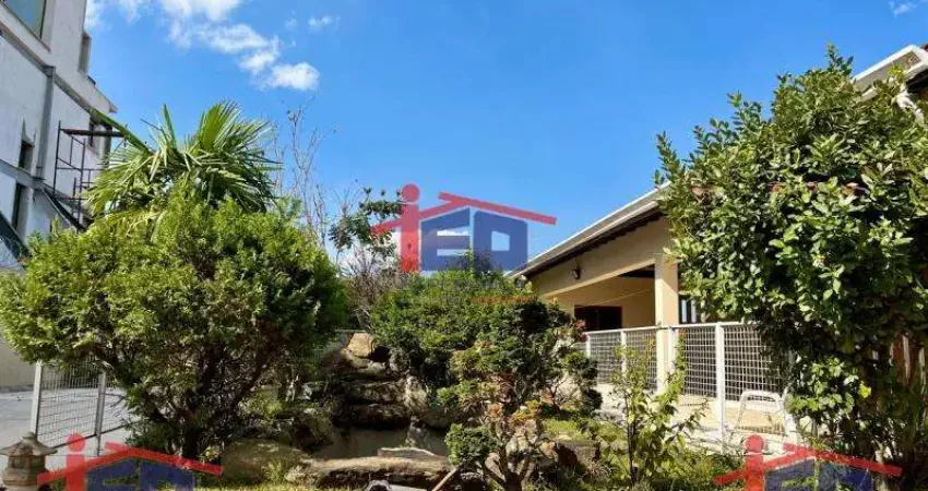 Casa com 3 quartos à venda na Avenida Darcy Reis, Parque dos Príncipes, São Paulo