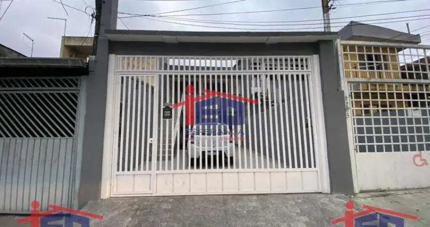 Casa com 3 quartos para alugar na Avenida Visconde de Nova Granada, Cipava, Osasco