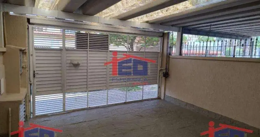 Casa com 3 quartos à venda na Rua Clotilde Galesi, Vila Osasco, Osasco