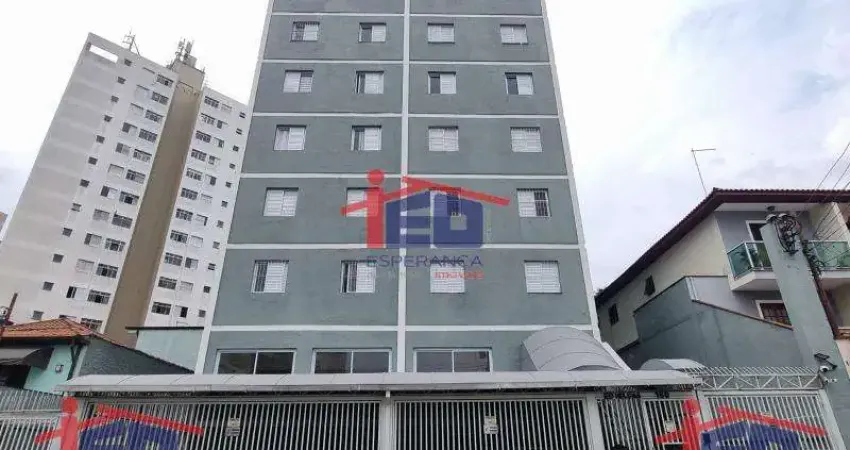 Apartamento com 2 quartos à venda na Rua Adolpho Bozzi, Vila Osasco, Osasco