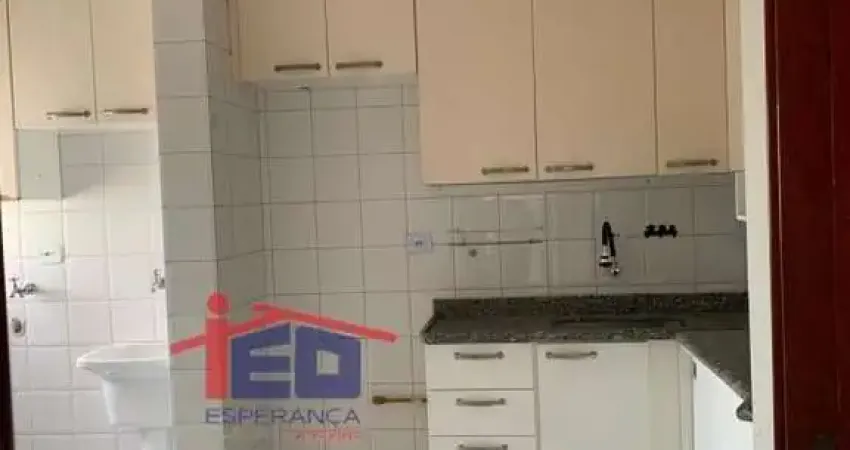 Apartamento com 2 quartos à venda na Rua Machado de Assis, Centro, Osasco