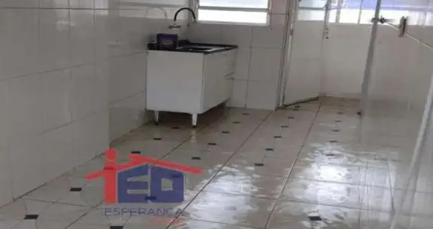 Casa com 1 quarto para alugar na Avenida Prefeito Hirant Sanazar, Jardim Alvorada, Osasco