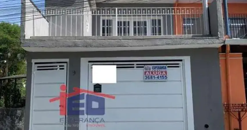 Casa com 3 quartos para alugar na Rua Maria Augusta Gracchi Stievano, Santo Antônio, Osasco