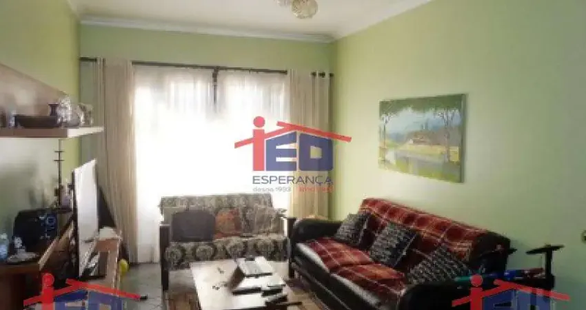 Casa com 2 quartos à venda na Rua Ciro dos Anjos, Vila Osasco, Osasco