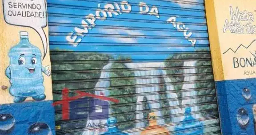 Casa comercial para alugar na Avenida Santo Antônio, Vila Osasco, Osasco
