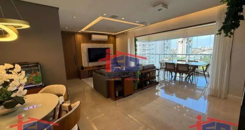 Apartamento com 2 quartos à venda na Alameda Sombreiro, Adalgisa, Osasco