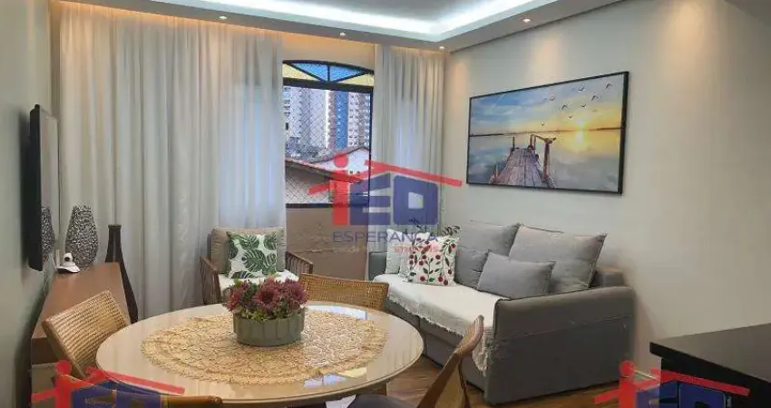 Apartamento com 2 quartos à venda na Rua Alice Manholer Piteri, Vila Osasco, Osasco