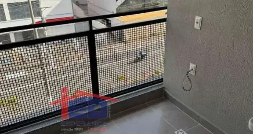 Kitnet / Stúdio à venda na Avenida dos Autonomistas, Centro, Osasco