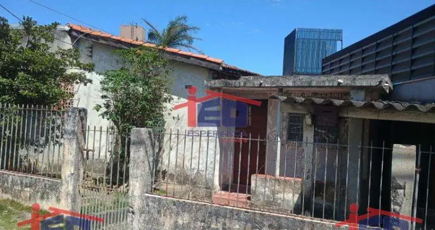 Terreno à venda na Rua Fernando Botti, Vila Yolanda, Osasco