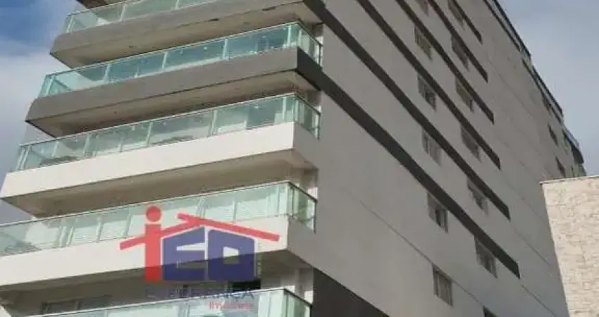 Apartamento com 2 quartos à venda na Rua Machado de Assis, Bela Vista, Osasco