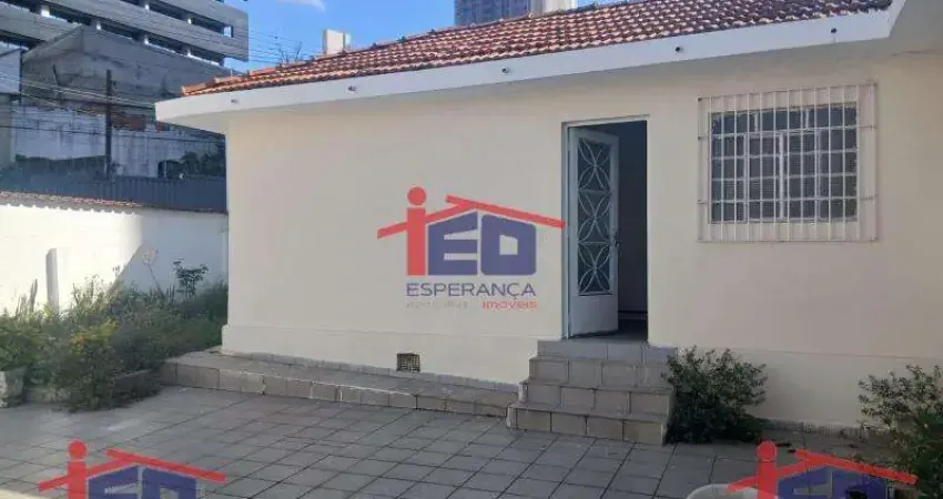 Casa com 1 quarto à venda na Rua Angelim Gaban, Centro, Osasco