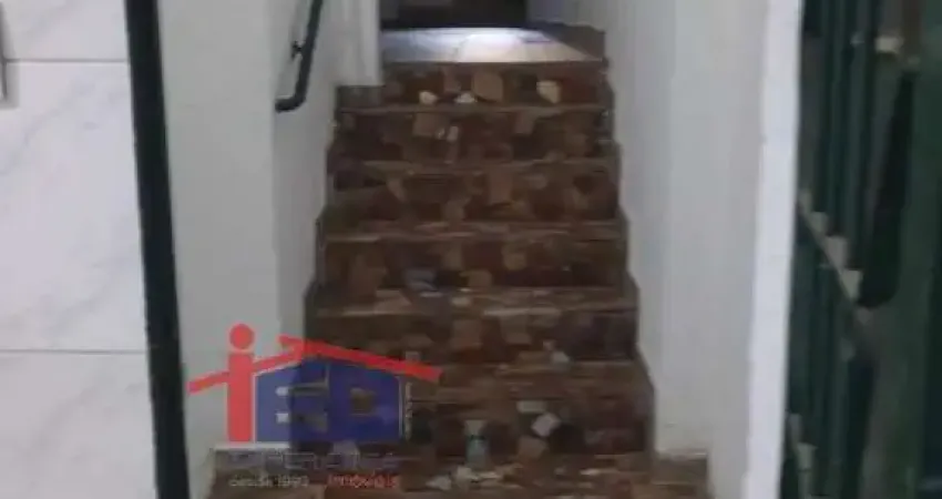 Casa com 1 quarto para alugar na Avenida Antônio Carlos Costa, Bela Vista, Osasco
