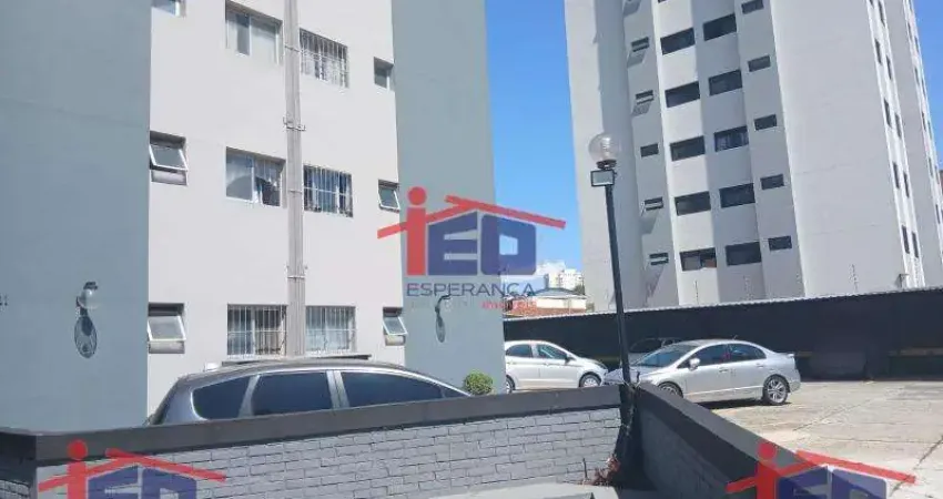 Apartamento com 2 quartos à venda na Rua Nossa Senhora Conceição Aparecida, Quitaúna, Osasco