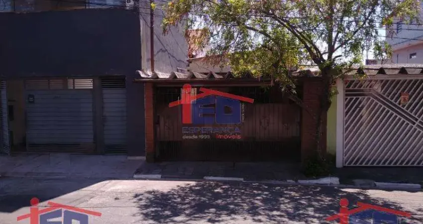 Casa com 2 quartos à venda na Rua Gil Vicente, Santo Antônio, Osasco