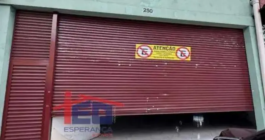 Barracão / Galpão / Depósito para alugar na Rua Salém Bechara, Centro, Osasco
