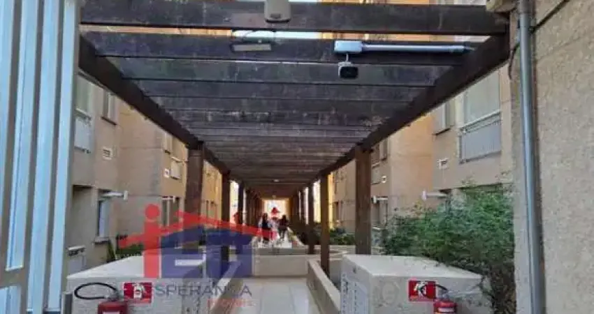 Apartamento com 3 quartos à venda na Rua Doutor Bento Vidal, Novo Osasco, Osasco