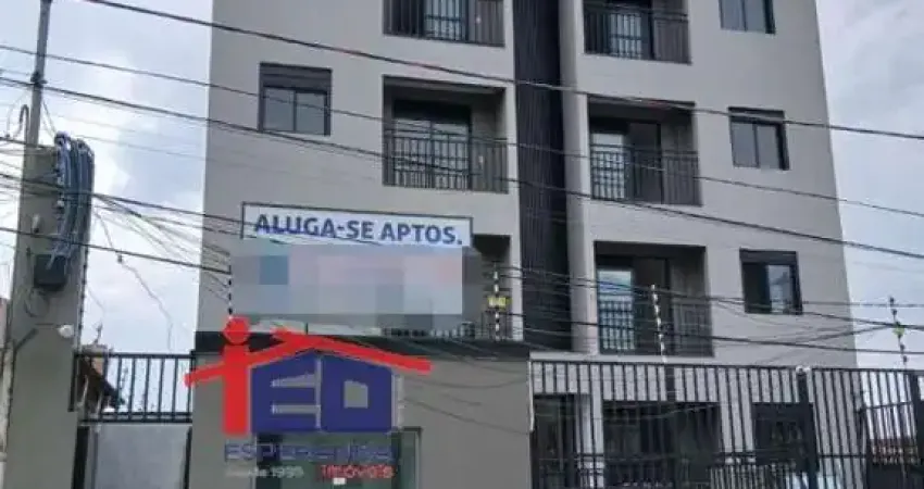 Apartamento com 1 quarto para alugar na Rua Marechal Luís Alves de Lima e Silva, Quitaúna, Osasco