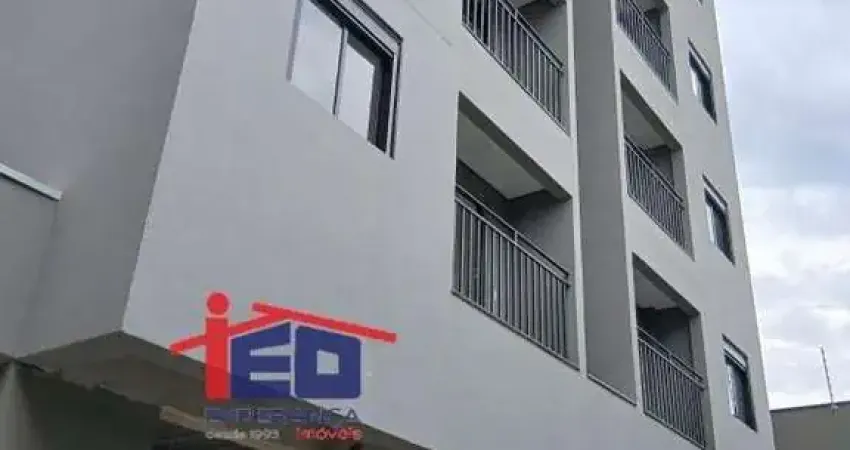 Apartamento com 1 quarto para alugar na Rua Marechal Luís Alves de Lima e Silva, Quitaúna, Osasco