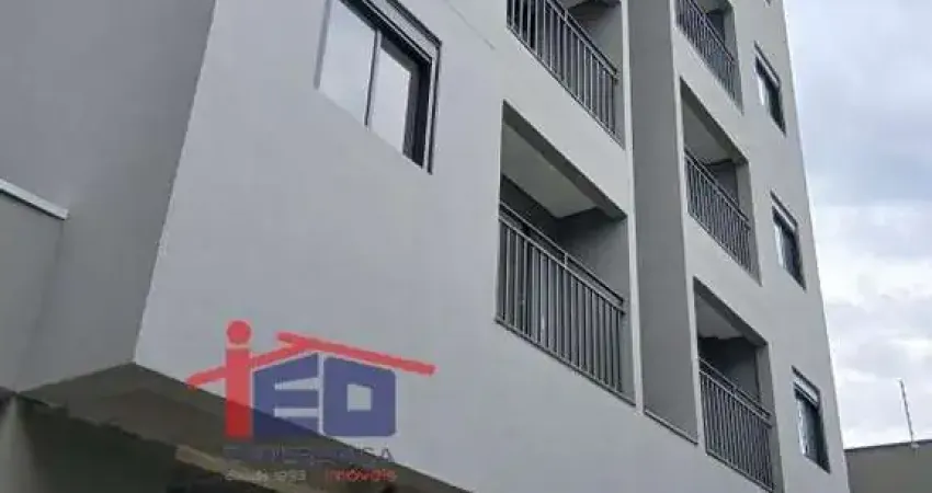 Apartamento com 2 quartos para alugar na Rua Marechal Luís Alves de Lima e Silva, Quitaúna, Osasco