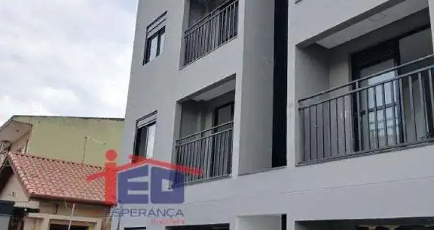 Apartamento com 2 quartos para alugar na Rua Marechal Luís Alves de Lima e Silva, Quitaúna, Osasco
