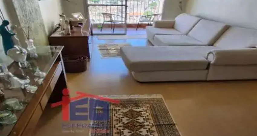 Apartamento com 3 quartos à venda na Rua Adolpho Bozzi, Vila Osasco, Osasco