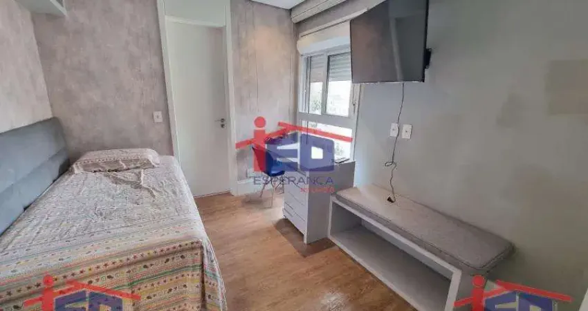Apartamento com 3 quartos à venda na Avenida Santo Antônio, Bela Vista, Osasco