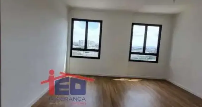 Apartamento com 1 quarto à venda na Rua Jubair Celestino, Presidente Altino, Osasco