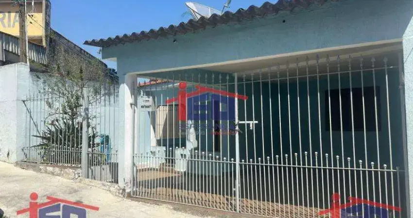 Casa com 2 quartos à venda na Rua Manoel José de Santana, Vila Yara, Osasco