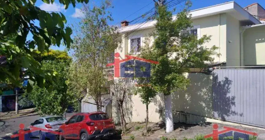 Casa com 4 quartos à venda na Rua João Gomes Júnior, Jardim Bonfiglioli, São Paulo