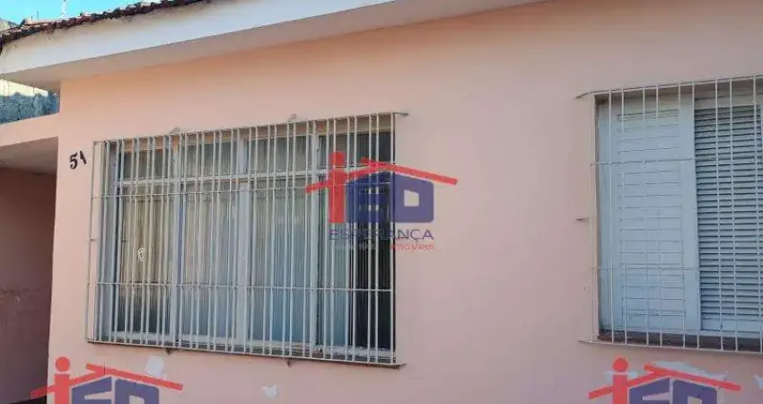 Casa com 2 quartos à venda na Avenida Marechal Manoel Deodoro da Fonseca, Quitaúna, Osasco