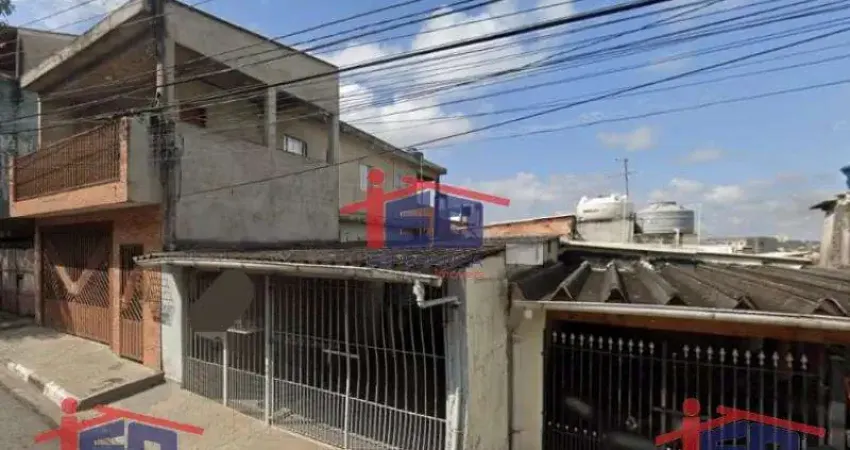 Casa com 2 quartos à venda na Rua Gabriel Soares de Souza, Veloso, Osasco