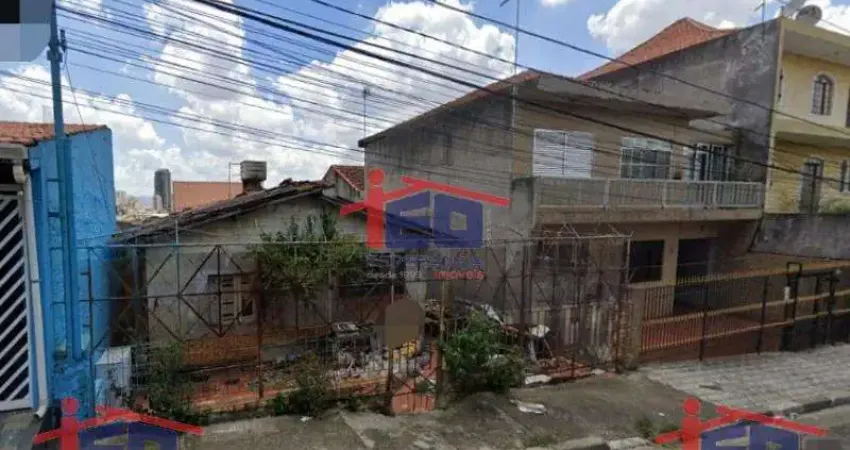 Terreno à venda na Rua Pedro Pregnolato, Bela Vista, Osasco