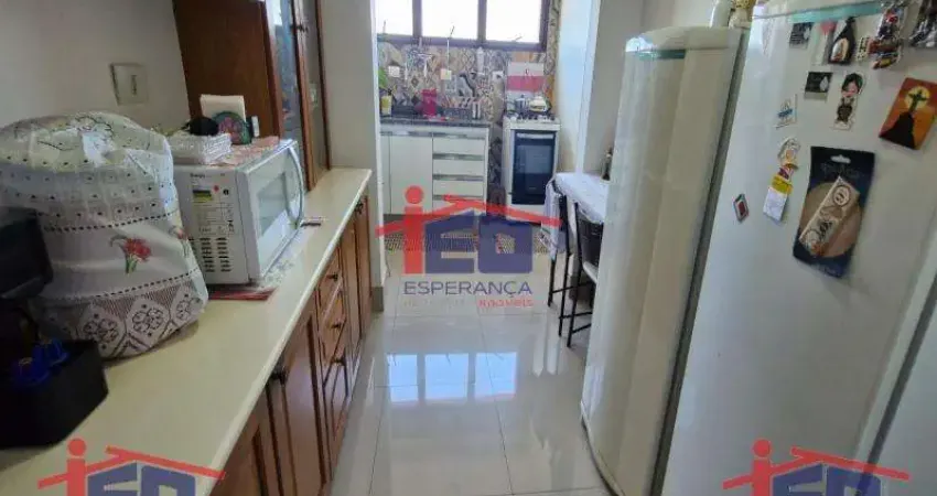 Apartamento com 2 quartos à venda na Praça Duque de Caxias, Centro, Osasco