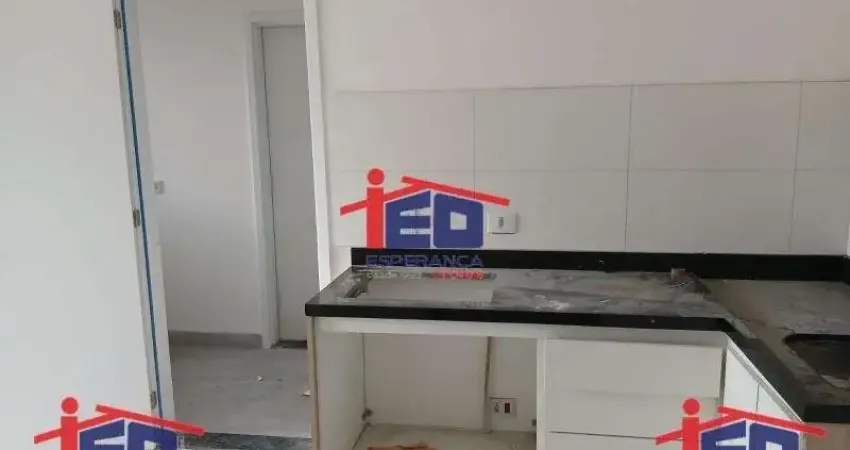 Apartamento com 2 quartos para alugar na Rua Prof Henrique Morize, Cipava, Osasco