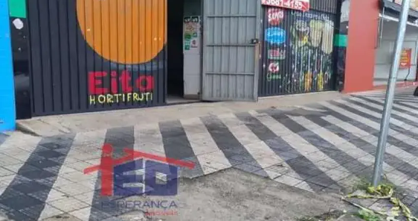 Casa comercial para alugar na Avenida Antônio Carlos Costa, Bela Vista, Osasco