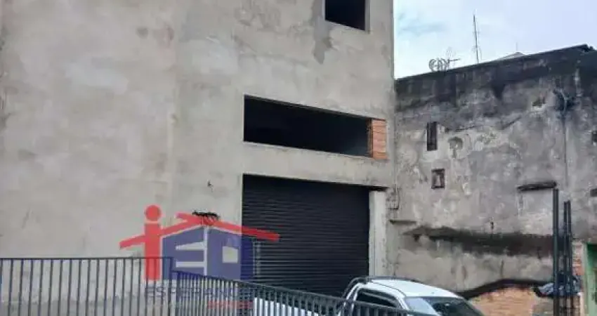 Casa comercial para alugar na Avenida Santo Antônio, Bela Vista, Osasco