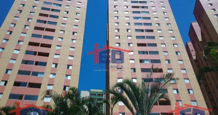 Apartamento com 3 quartos para alugar na Avenida Flora, Jaguaribe, Osasco