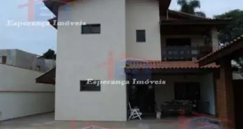 Casa com 4 quartos à venda na Rua Comendador Manuel Leite do Amaral, City Bussocaba, Osasco