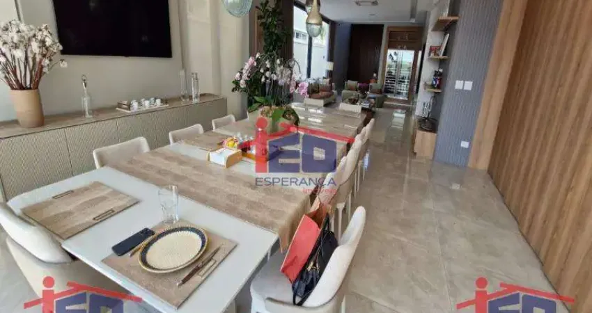 Casa com 4 quartos à venda na Alameda Flamboyant, Adalgisa, Osasco