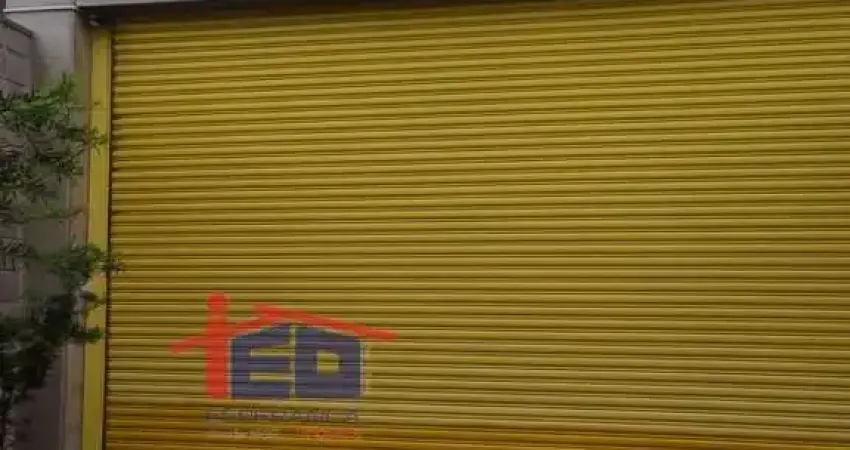 Casa comercial para alugar na Rua Melvin Jones, Centro, Osasco