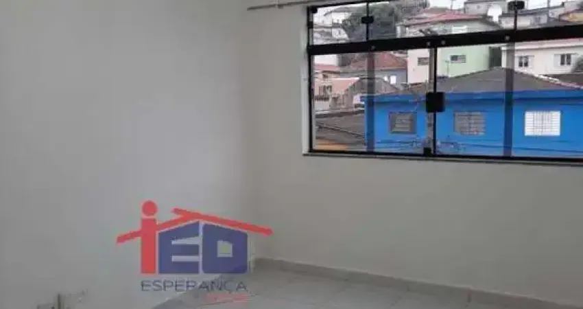 Sala comercial para alugar na Avenida Analice Sakatauskas, Bela Vista, Osasco